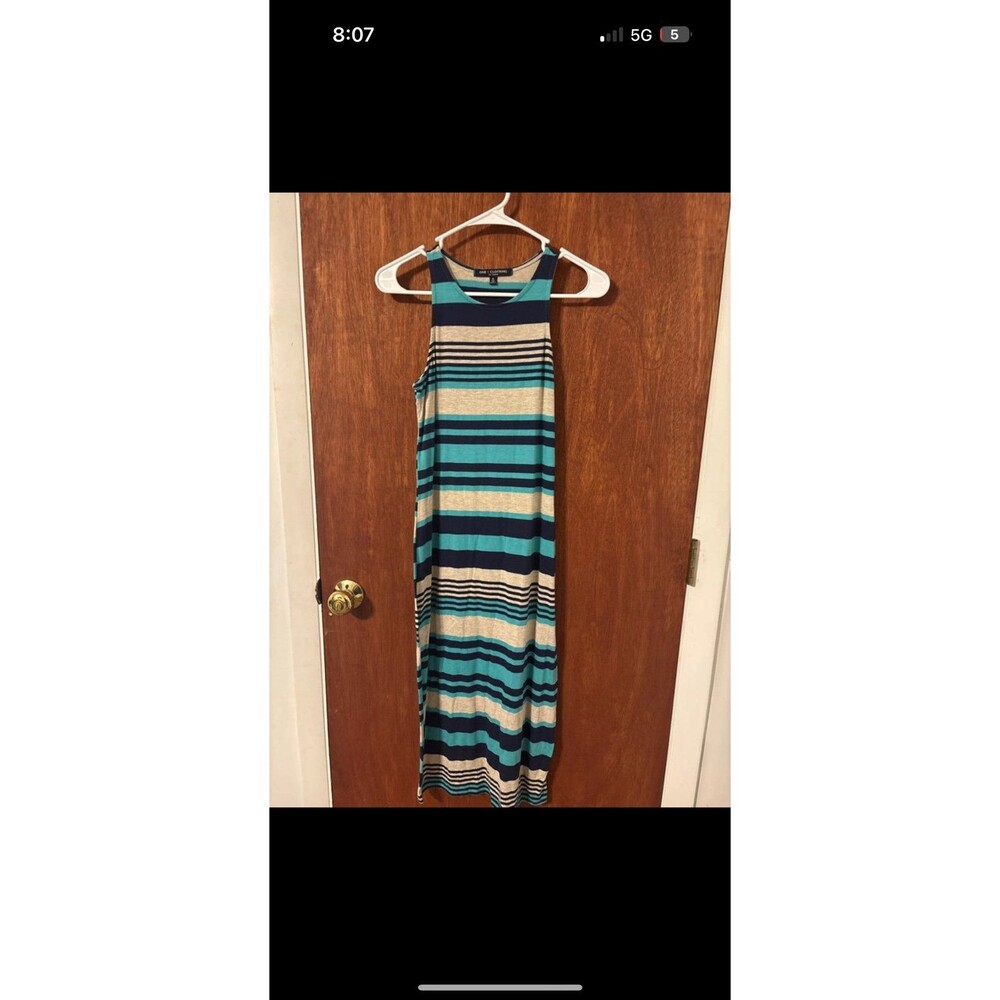 One Clothing Los Angeles Dress Size Small